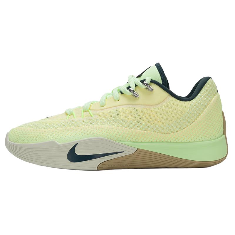 NIKE Men s S.T. FLARE EP Low-Top Basketball Shoes 40