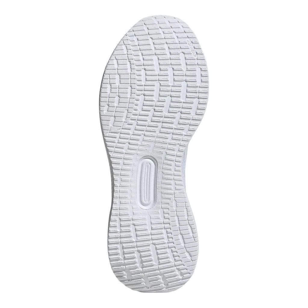 adidas Scarpe da Ginnastica Donna Runfalcon 5 Triple White Bianco Nuvola IH7760