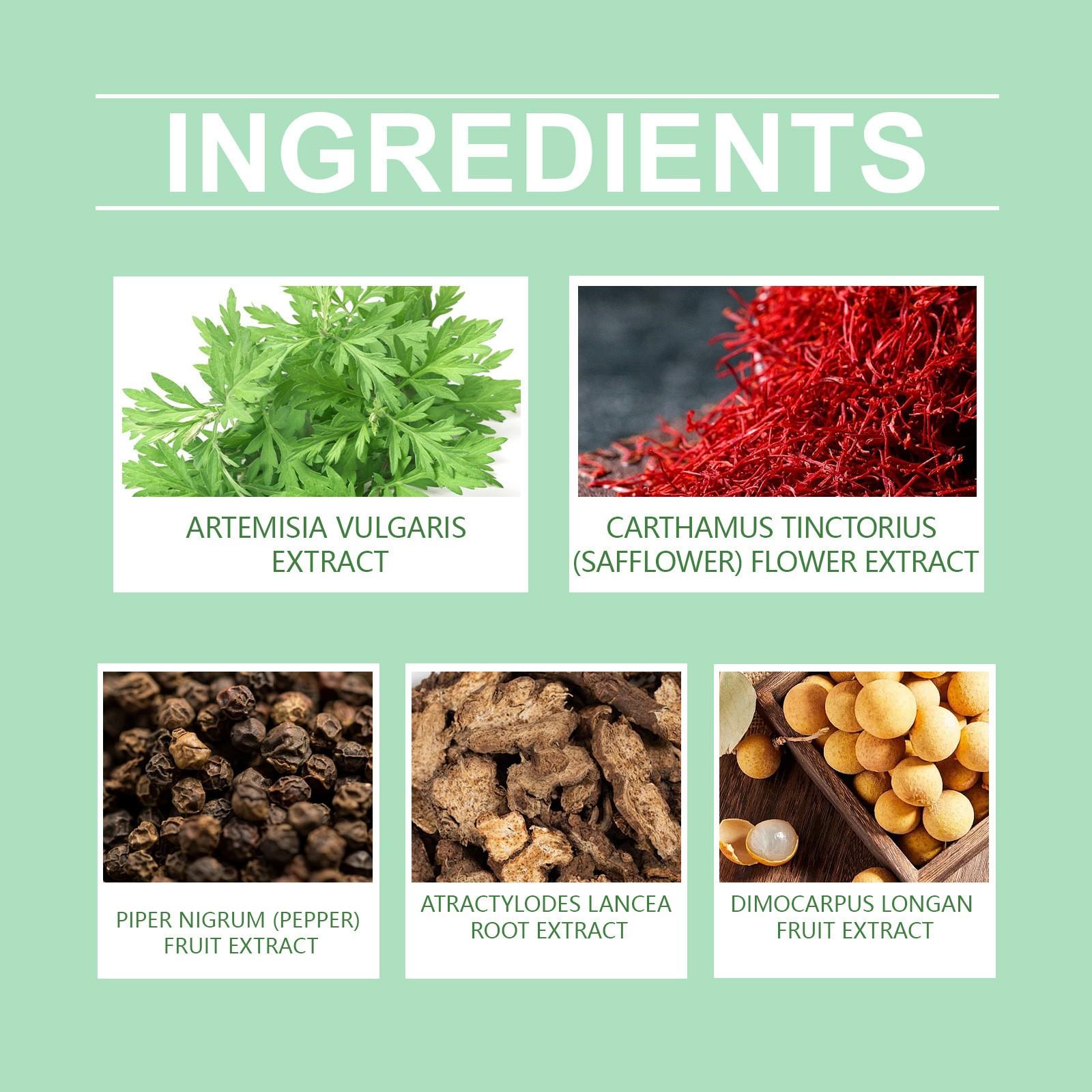 Пластырь для ухода за коленным суставом — фото 5