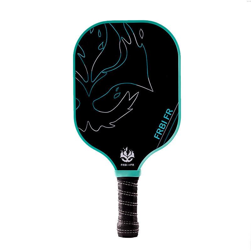 Longchan PP Honeycomb Carbon Fiber Pickleball Paddle