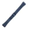Vintage Metall Uhrenarmband für Casio SGW400 F91W F84 F105/108/A158/168 AE1200/1300 Hohe Qualität 18mm Edelstahl Armband