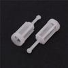 A84X-100Pcs Plastic Gravity Typ Spray Filter Pot Diameter 11Mm Total Length 36Mm Can Adapt To The Majority Of Solvent