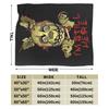At Freddys Springtrap Blankets Fleece  Winter FNAF Game Breathable Warm Throw Blankets for Home Bedroom Bedspread