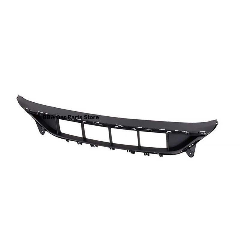 Front Bumper Lower Grill Radiator Grille For Mercedes Benz E Class W213 2021-2023 Year A2138858804