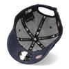 NEW ERA 9TWENTY Cap LA Dodgers Mini Logo Indigo Denim 920