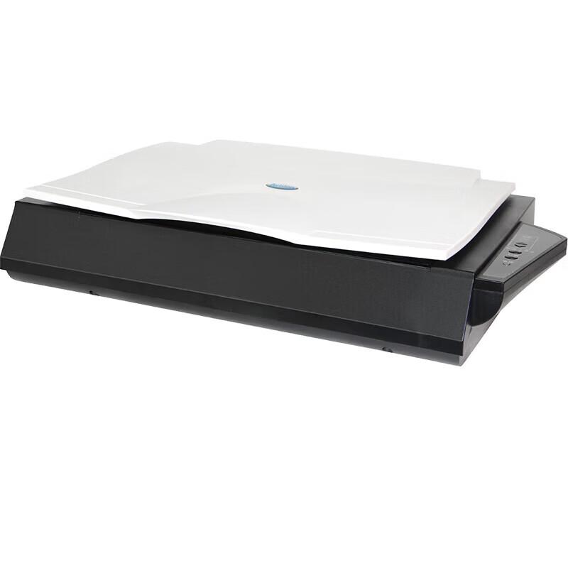 Avision AI6395E High-Speed Flatbed Book Scanner CN plug (adapter included)