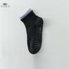 Women's Mid-tube Cotton Socks Pilates Fitness Dance Non-slip Socks Spring and Summer Adult Floor Socks