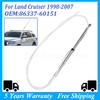 For Toyota Land Cruiser 100-Series Cruisers For Lexus LX470 1998-2007 86337-60151 Car Power AM FM Radio Antenna Mast Accessories
