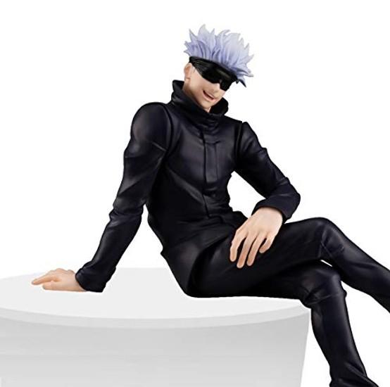 Fuyu Jujutsu Kaisen Noodle Stopper Figure Satoru Gojo Furyu