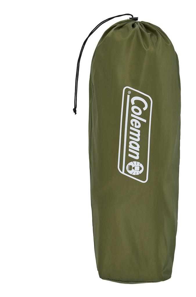 Coleman fan chair double