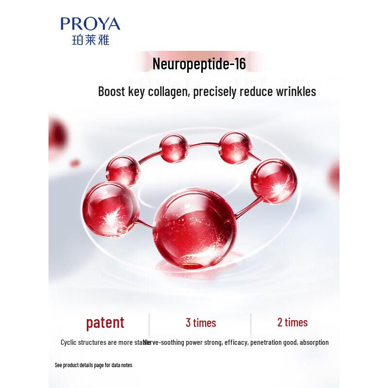 PROYA Red Ruby Anti-Aging Retinol Serum 50ml