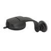 Car Magnetic Phone Holder 360 Degree Rotation Powerful Suction Cup Phone Mount Bracket for