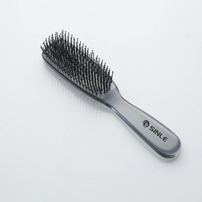 

New Layered Wet&Dry Magic Comb Women Fluffy Hair Brush Wholesale Teasing Comb Teasing Hairbrush Brush Volumizing for Women