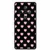 For Vivo Y300 5G Case 3D Emboss Flower Black Silicone Soft Back Cover Case For Vivo Y300C 2025 Phone Case 6.77" Coque Shell Para