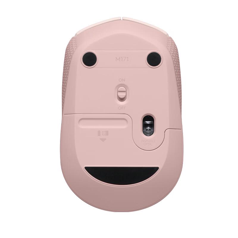 Logitech M172 Wireless Mouse