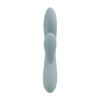 SVAKOM - Chika - Vibromasseur chauffant avec application - Vert