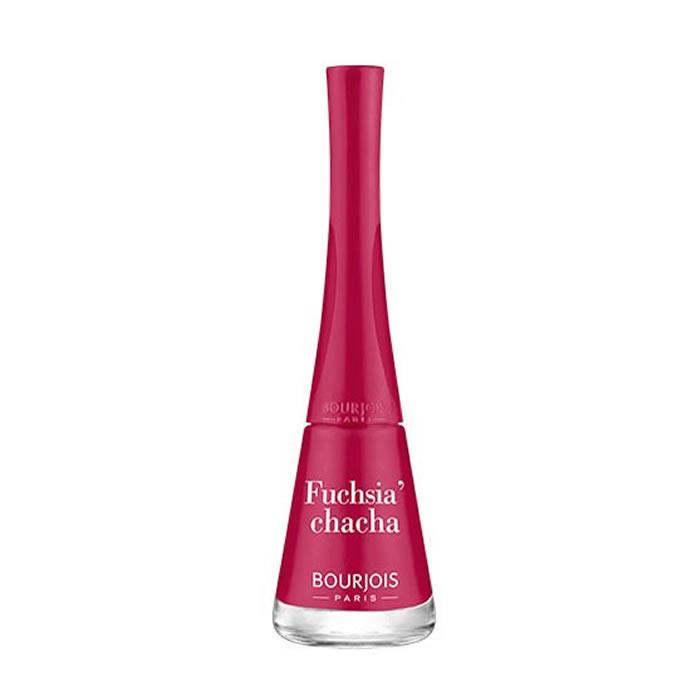 

Bourjois 1 Seconde Nail Ename 11 Фуксия Чача