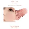 DASIQUE Blending Mood Cheek Knit Edition - 2 Types