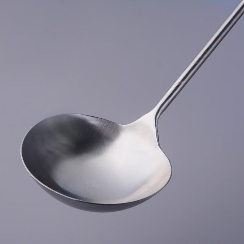 Small Stainless Steel Multi-Purpose Ladle