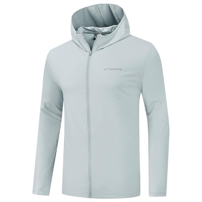 361° Men s UPF100+ Sun Protection Jacket XL