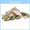 Himmelsfliegender Drache Plüschtier Regenbogen Schnee Drache Geschenk Für Kinder Und Jugendliche