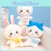 Chiikawa Hachiware Usagi Plush Toy Anime Stuffed Dolls Decoration Kids Gift