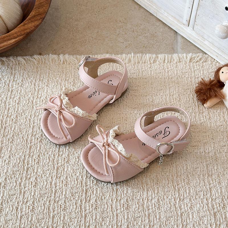 Sandali Carini per Bambine, Scarpe da Spiaggia, Scarpe a Suola Morbida
