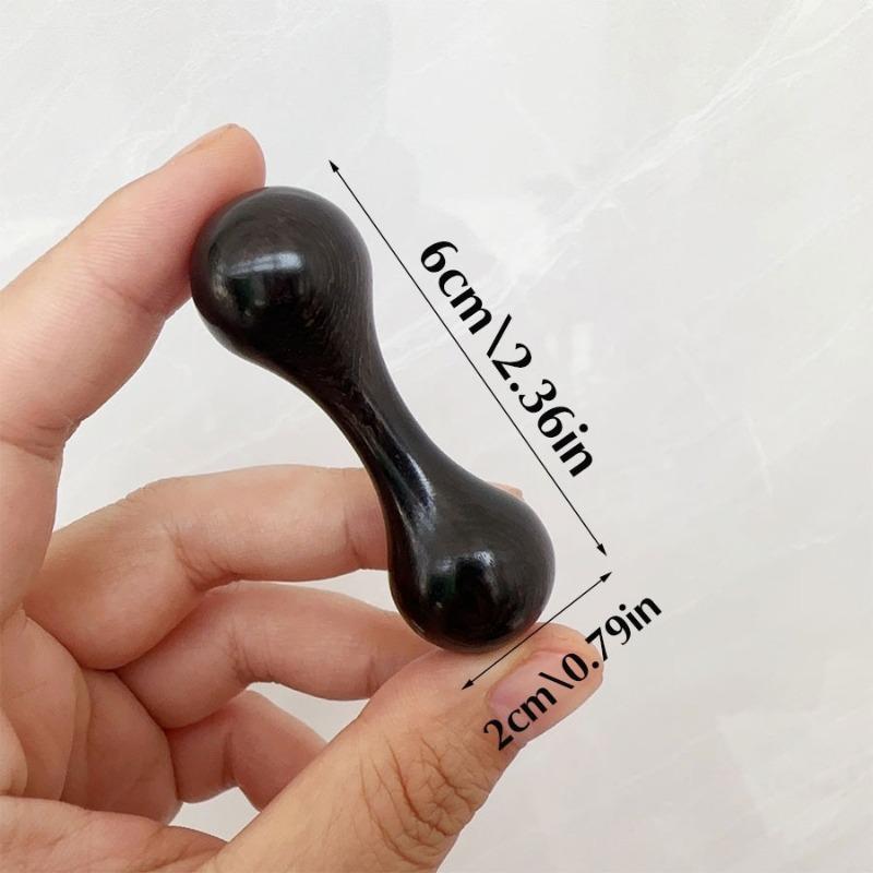 1pc Mini Dumbbells -Fingertip Joint Gyroscope-Stress Relief Finger Workout Tool