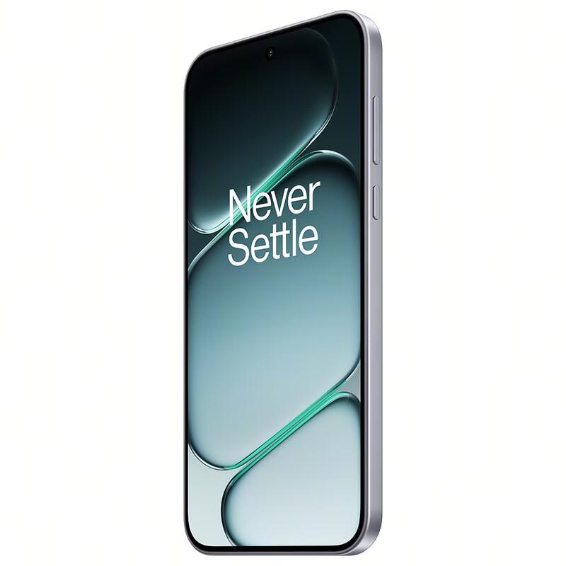 OnePlus Turbo 6 5G Smartphone (CN version)