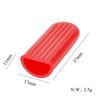 2pcs Silicone Protect Cover Kickstand Non-slip Wearable Foot Support Protective Case For No. 9 G30