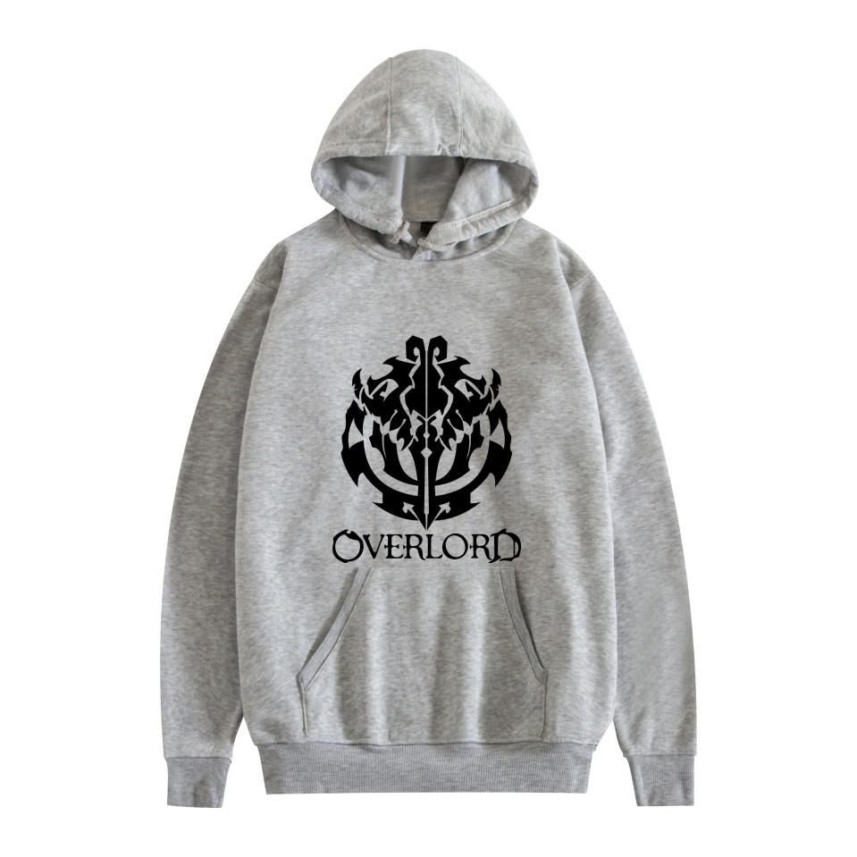 2025Fashion Trend Casual Loose Personality Anime Print Hoodie Comfortable High-Quality Sports Hoodie