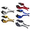 Motorcycle Accessories Replacement Clutch Brake Handle Lever Clutch Lever Brake Clutch Levers Handle for V2