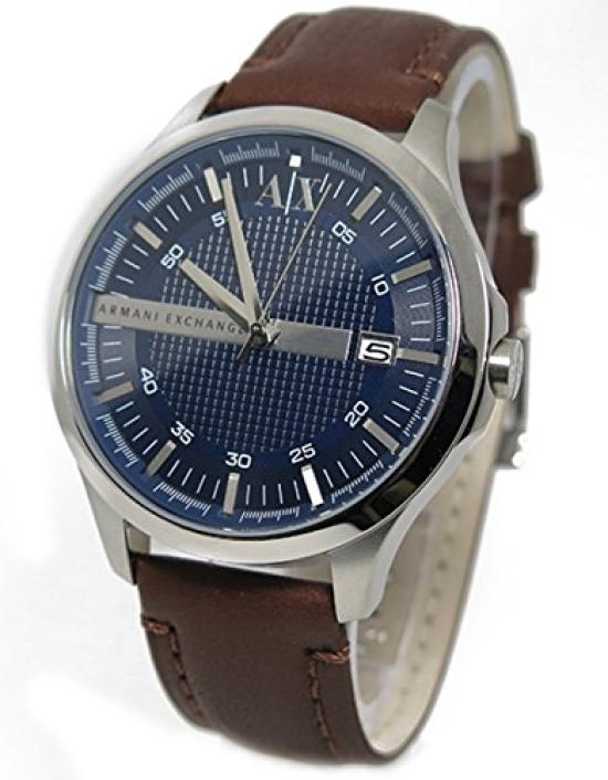 

[Armani Exchange] Часы AX ARMANI EXCHANGE кварцевые AX2133 мужские [Товар]
