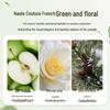SukGarden Sandalwood Camellia Essential Oil Scented Shower Gel 800g