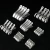 Stainless Steel Windproof Quilt & Clothes Clips