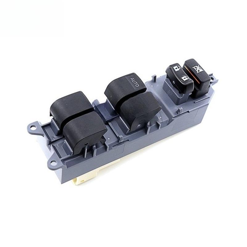 84820-06100 Power Window Switch Control Panel for Toyota Corolla Camry RAV4 2006 2007 2008 2009 2010 2011 2012 2013 2014 2015