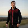 Modă sport casual pentru bărbați toamnă-iarnă, cardigane cu fermoar, hanorace cu glugă, palton pentru bărbați tineri