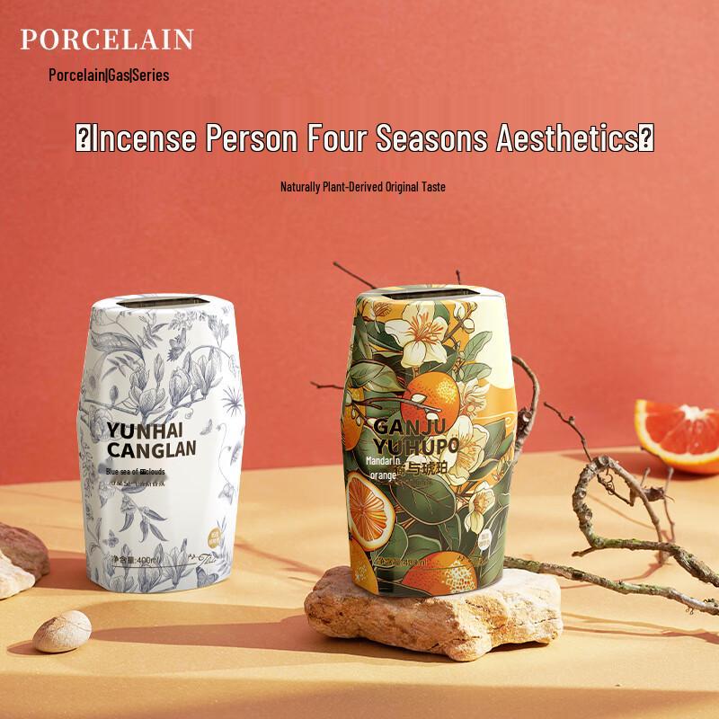 JCMEMORY Scent of Memory Aroma Diffuser 400ml