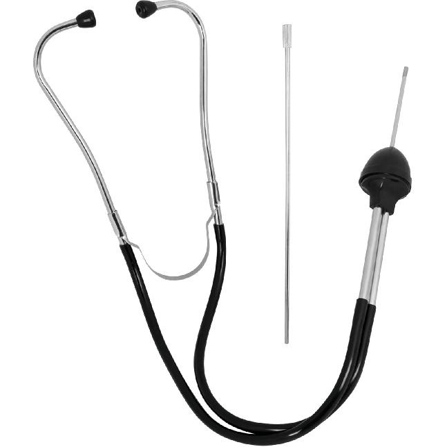 Автомобильный стетоскоп