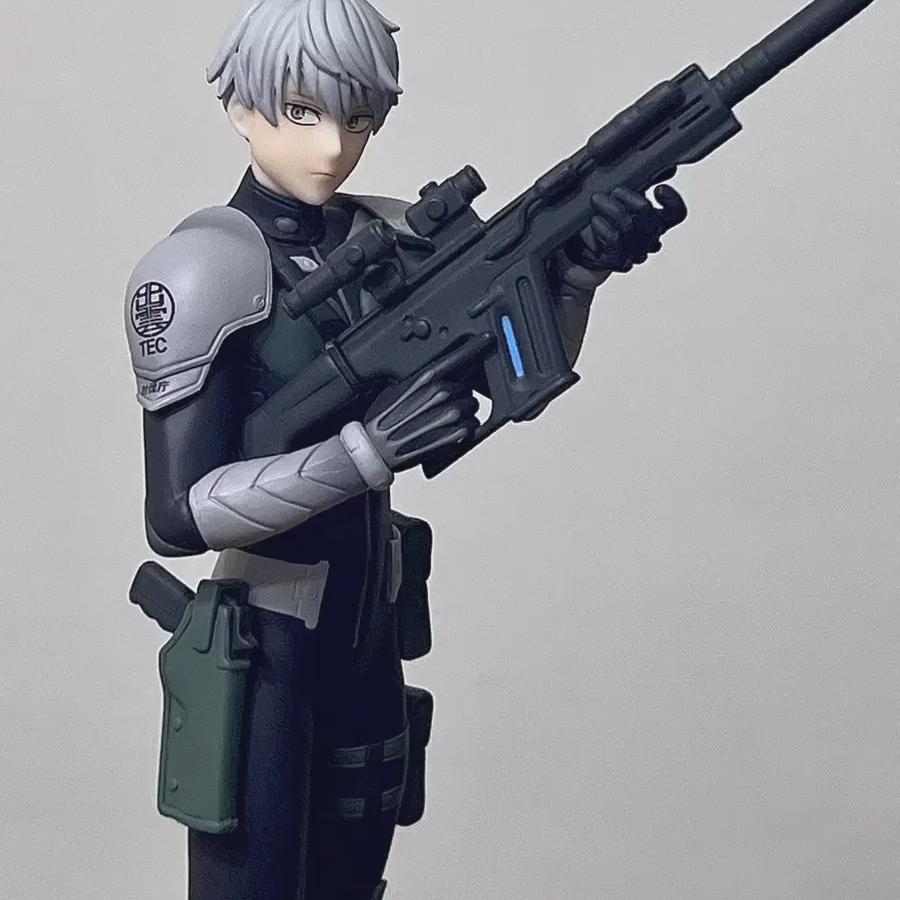 

Последняя цена) Монстр Нет. 8 Фигурка Reno Pop-up Parade