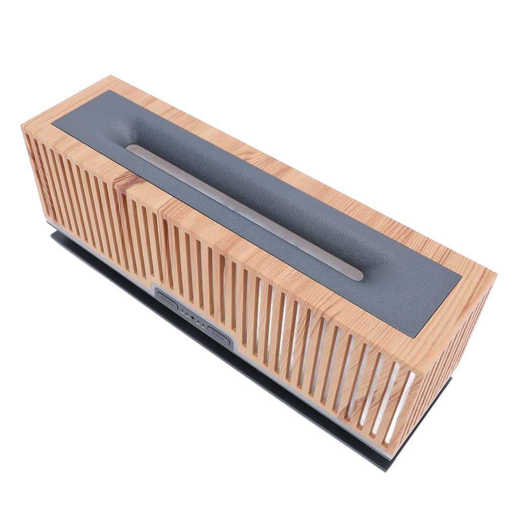 200ml Flame Diffuser Humidifier Desktop Air Aroma Essential Oil Diffusers Aromatherapy Diffuser