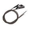 Replacement Sunroof Glass Cable Set for BMW For Mini For Cooper F55 F56 F60 2017 to 2020 OEM Number 54107379616 Compatible Parts