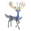 BANDAI SPIRITS Pokemon Plastic Model Collection Select Series 33 Xerneas