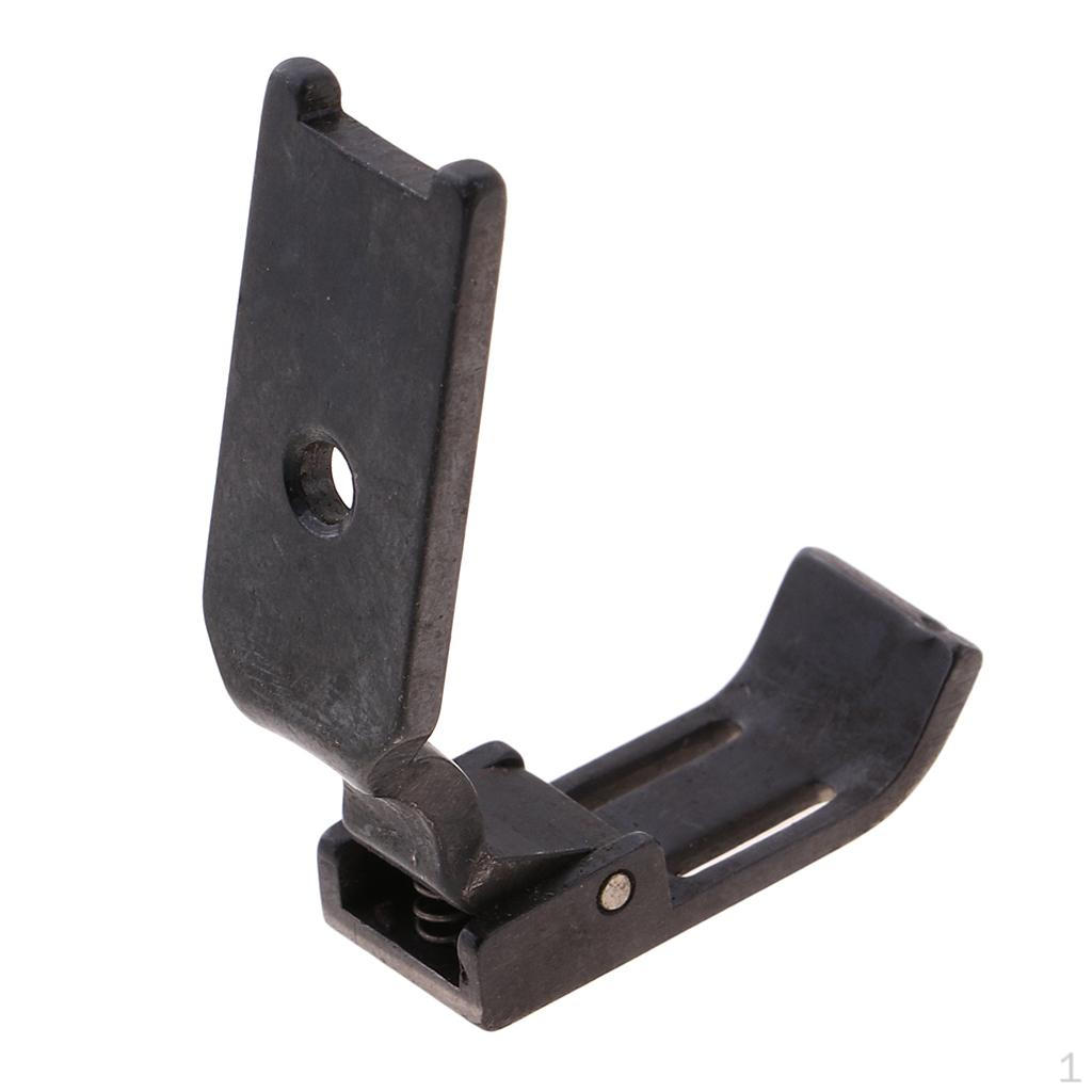 

Прижимная лапка для промышленной швейной машины — 1/4