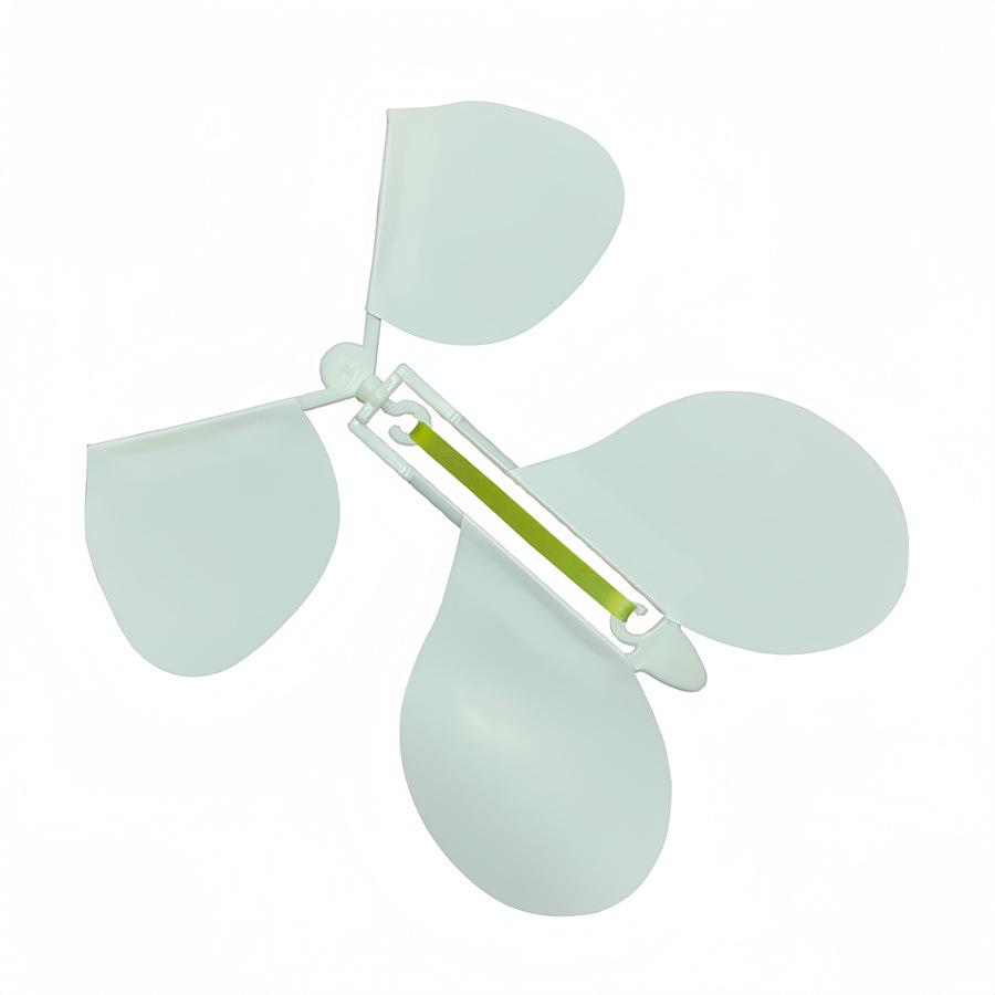 Magical Flying Butterfly Bookmark Toy Gift