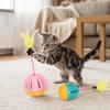 Kedi – Kedi Oyuncakları