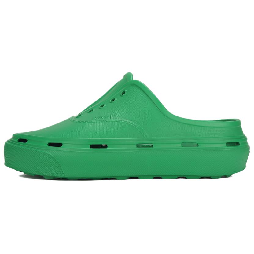 Vans Authentic Clogs Unisex VN000EJ9FLX 46