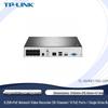 TP-Link 10-Channel NVR Security Recorder CN plug (adapter included)