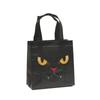 Pumpkin Non-Woven Treat Bags Loot Bag Kids Gifts Bag Packaging Halloweens Candy Bag  Children