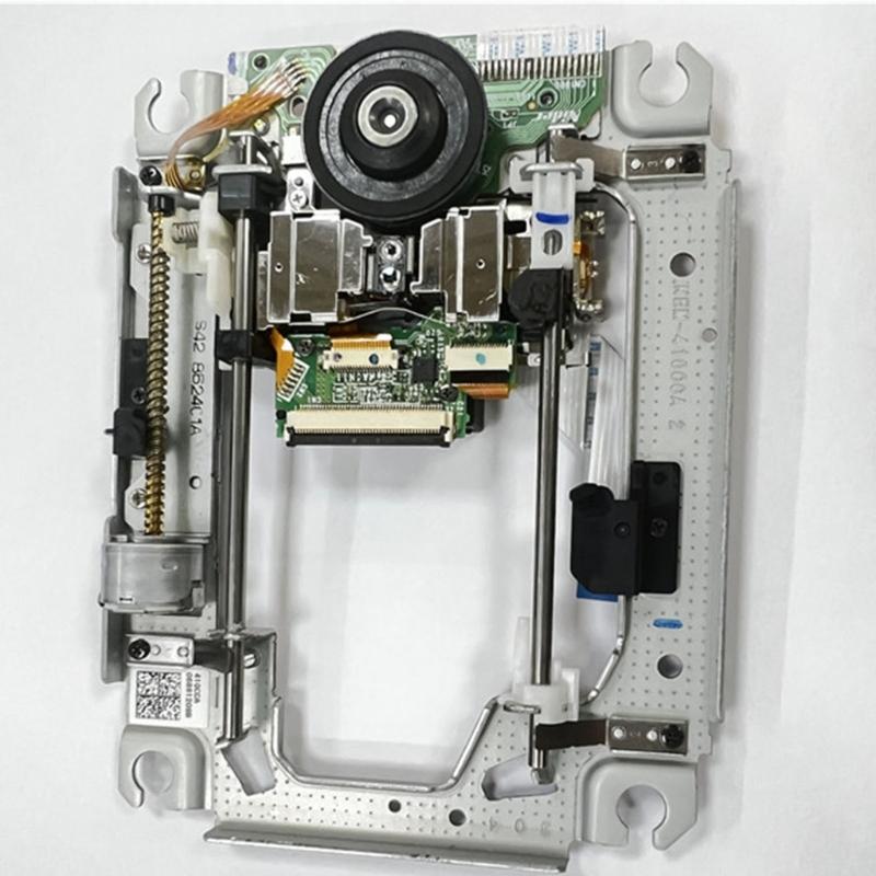 Replacement Part Lens Optical Pick Up for KEM 410ACA 410CCA Lens With/Without Deck Gaming Accessories